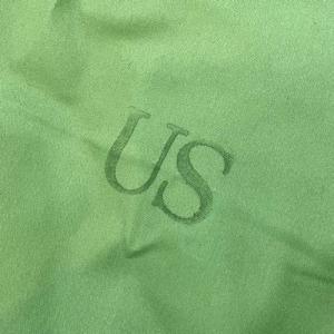 US Military / DeadStock US Sateen Laundry Bag
