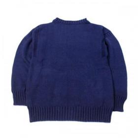 GUERNSEY WOOLLENS / Traditional Jumpers_Cotton