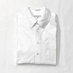 Engineered Garments/ 19Century BD Shirt_Ctn Oxford