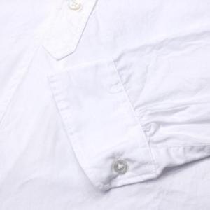 Engineered Garments/ 19Century BD Shirt_Broadcloth