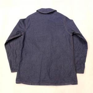 L.C.KING / Shawl Collar Chore Coat