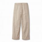 FULL COUNT / 1201 U.S. Army Chino 41 Khaki