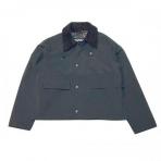 Barbour / OverSize Spey_Peachskin