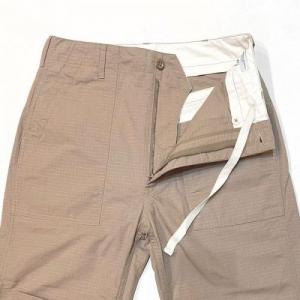Engineered Garments / Fatigue Pant_Cotton Ripstop