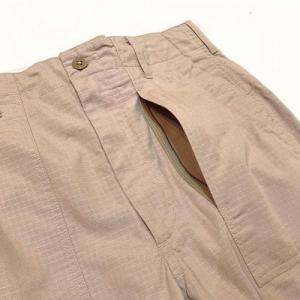 Engineered Garments / Fatigue Pant_Cotton Ripstop