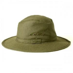 FILSON / Summer Packer Hat_Otter Green