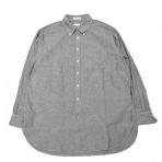 Engineered Garments/ 19 Century BD_Cotton Chambray