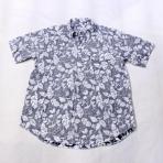 Engineered Garments / Popover BD Shirt_Floral