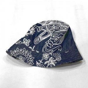 Engineered Garments / Bucket Hat_Floral Embroidery