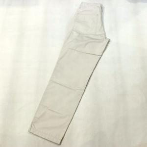 Post Overalls / #2324 New Maker Pants