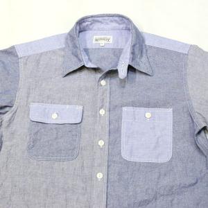 Engineered Garments / WORKADAY Utility Shirt Combo