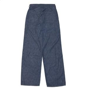 FULL COUNT / 1141-1 USN Seamen's Trousers 