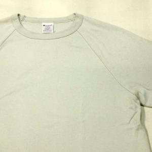 CHAMPION / T1011 RELAX FIT Raglan Sleeve T-Shirt