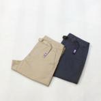 North Face Purple Label/Stretch Twill Tapered Pant