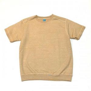 GOOD ON / SS Terry Shirts