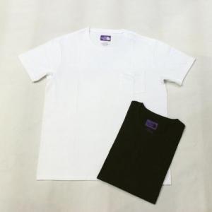 The North Face Purple Label/ Pack Field Tee