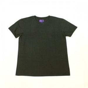 The North Face Purple Label/ Pack Field Tee