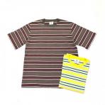 BARBARIAN / 8oz Crew Short Sleeve