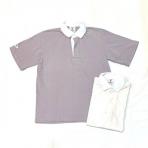 BARBARIAN / 8oz Reguler Short Sleeve