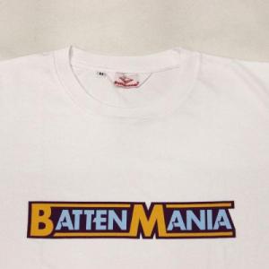 Battenwear / Batten Mania Tee