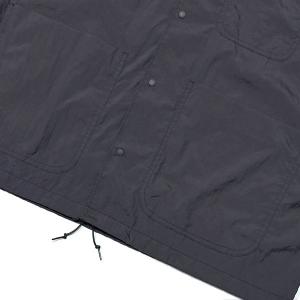 North Face Purple Label /Nylon Taffeta Field Shirt