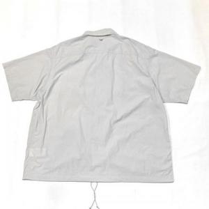 North Face Purple Label /Nylon Taffeta Field Shirt