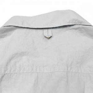 North Face Purple Label /Nylon Taffeta Field Shirt