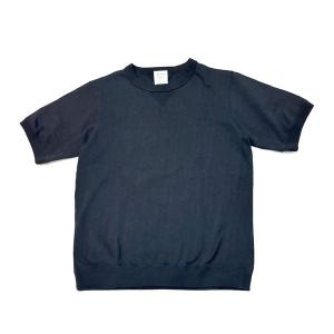 Jackman / JM5110 Dotsume Rib T-shirt