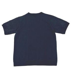 Jackman / JM5110 Dotsume Rib T-shirt