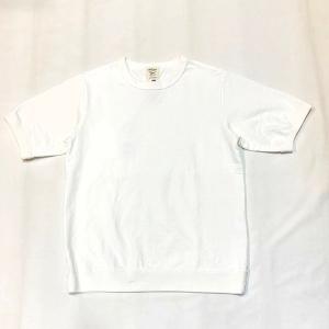 Jackman / JM5110 Dotsume Rib T-shirt