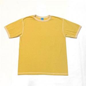 GOOD ON / Short Sleeve 80’s Ringer T-Shirt