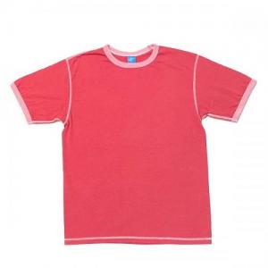 GOOD ON / Short Sleeve 80’s Ringer T-Shirt