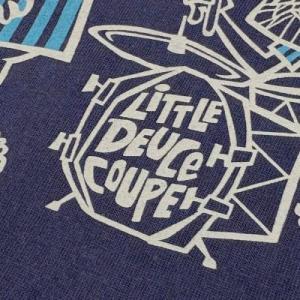 GOOD ON / Keep On Music SS Tee