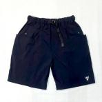 South2West8 / Belted C.S. Short_Nylon Oxford