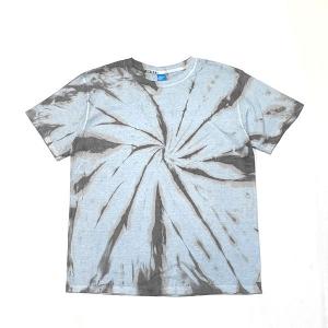 GOOD ON×KOUHEI TERRAI / TIE DIE“渦” SS Tee