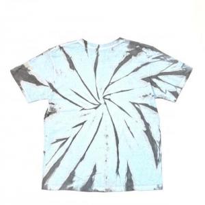 GOOD ON×KOUHEI TERRAI / TIE DIE“渦” SS Tee
