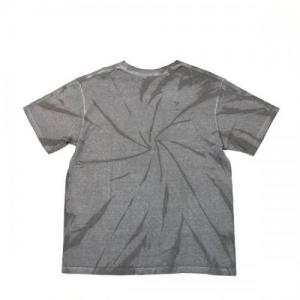 GOOD ON×KOUHEI TERRAI / TIE DIE“渦” SS Tee