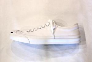 CONVERSE / Jack Purcell