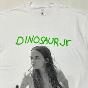 DINOSAUR Jr. / Green Mind T-Shirt