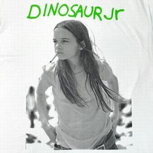 DINOSAUR Jr. / Green Mind T-Shirt