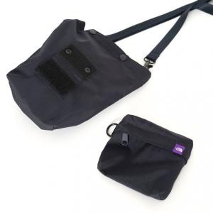 North Face Purple Label / Mountain Wind Multi Bag