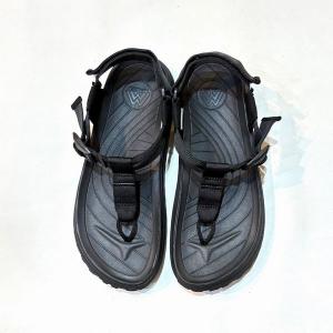 MALIBU SANDALS / SOLSTICE_BLACK