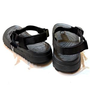 MALIBU SANDALS / SOLSTICE_BLACK