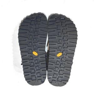 MALIBU SANDALS / SOLSTICE_BLACK