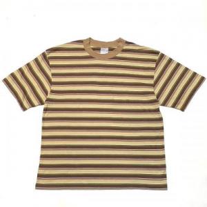 WALLA WALLA SPORT / SS Stripe Tee