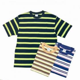 WALLA WALLA SPORT / SS Stripe Tee