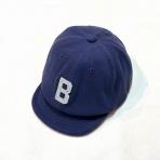 Jackman / JM6310 GG Rib BB Cap
