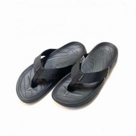 MALIBU SANDALS / SURFRIDER_BLACK