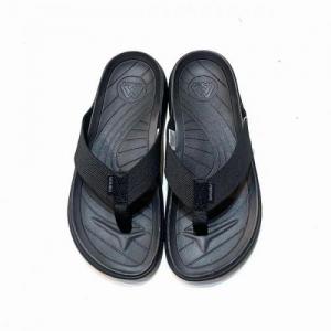 MALIBU SANDALS / SURFRIDER_BLACK