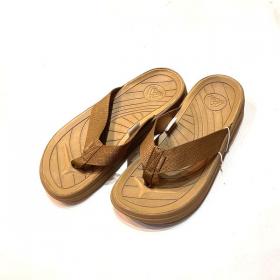 MALIBU SANDALS / SURFRIDER_COYOTE